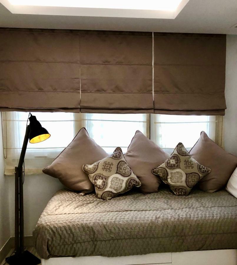 Luxury Apartment In La Isla, Walking Distance To Puerto Banus Marbella Eksteriør bilde